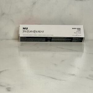 YSL Nu Bare Look Tint - Shade 5